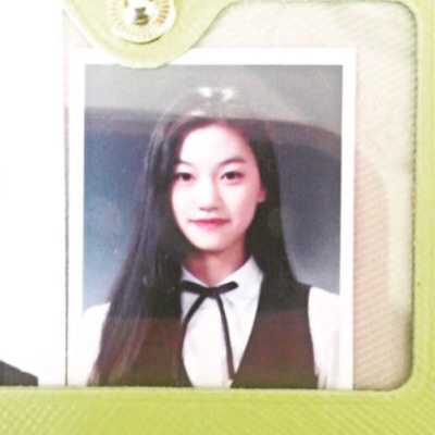 [소녀시대외] 여자연예인들 증명사진 여권사진 모음 | 인스티즈