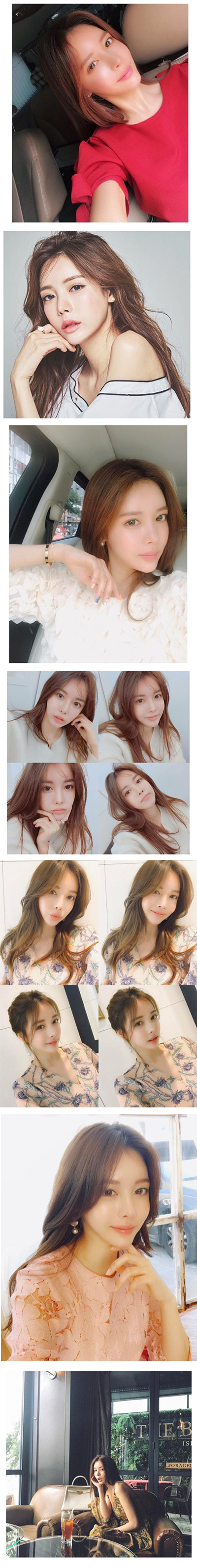 인터넷 얼짱들 최근 근황 및 사진.JPG | 인스티즈