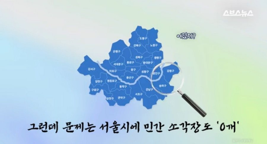 우리 쓰레기 좀 받아줄래...? 전국 폭탄 돌리기 중인 서울시...jpg | 인스티즈