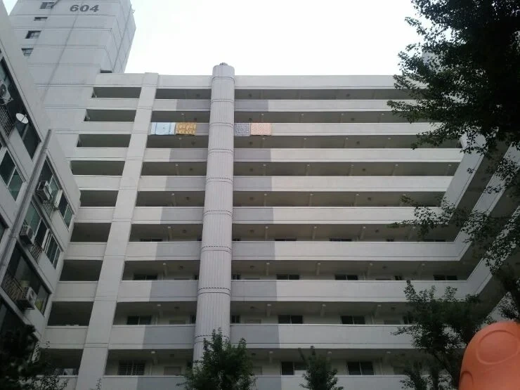 어느 순간부터 이제는 거의 짓지않는 아파트 형태...jpg | 인스티즈