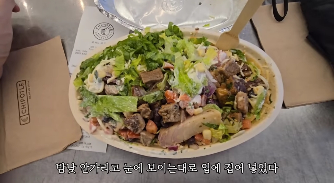 일하다가 심장마비 느낀 간호사 브이로그 | 인스티즈