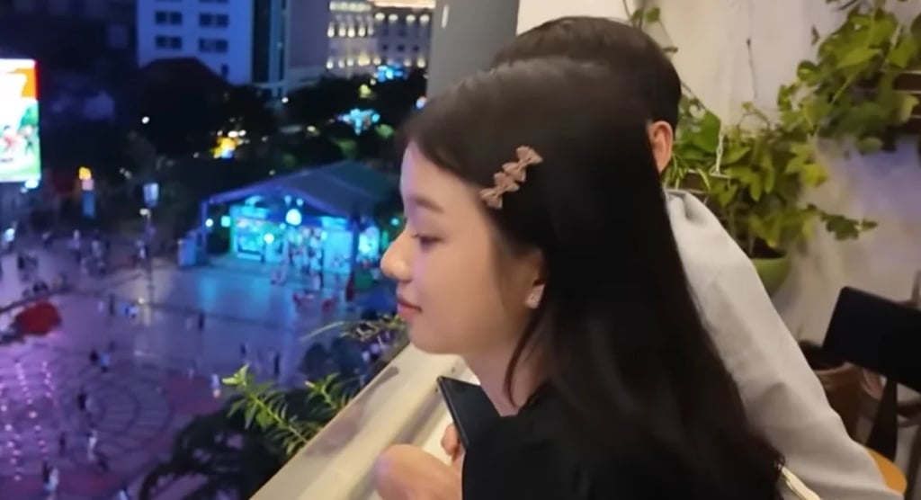 20세 베트남 신부와 결혼한 32살 공기업 신랑.jpg | 인스티즈