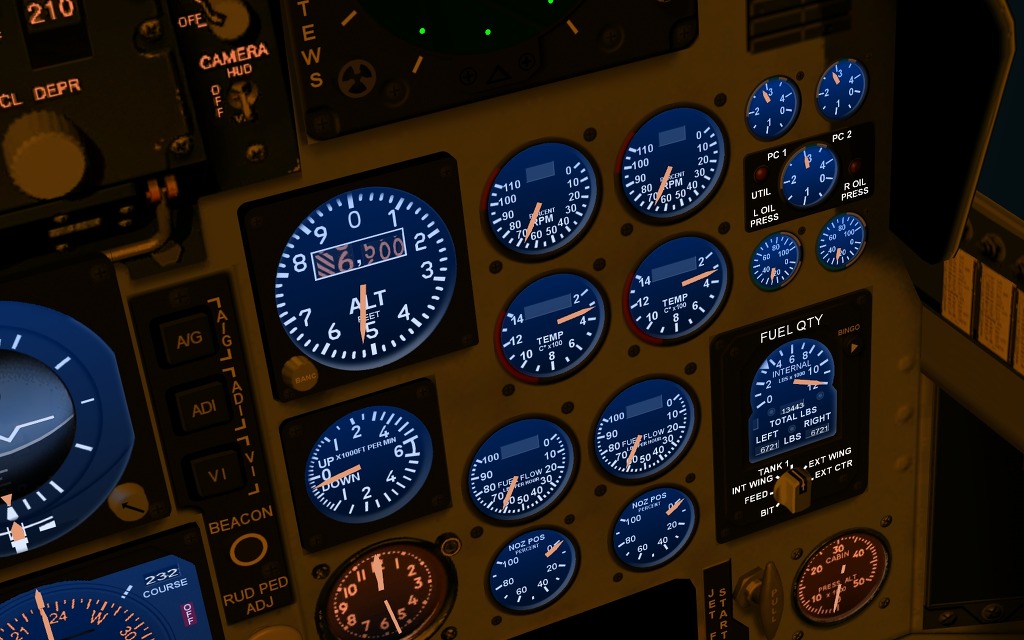 전투기 조종사의 위엄.JPG | 인스티즈