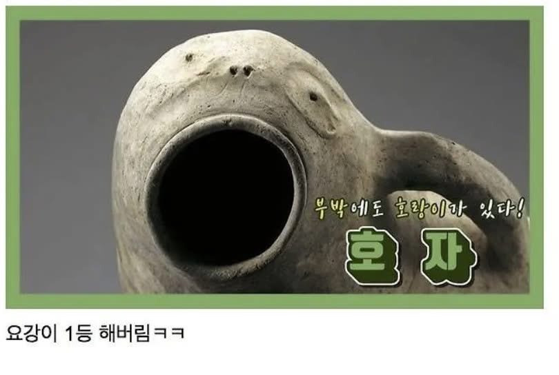 국립부여박물관 마스코트 투표 레전드 | 인스티즈