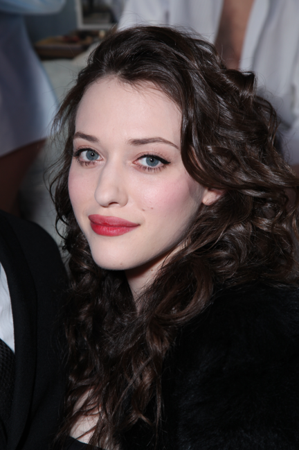 가을뮤트 화장으로 유명한 배우 | 인스티즈