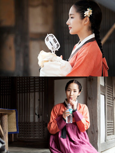 ?? 나 사극에 현대문물 끼얹는거 좋아함 | 인스티즈