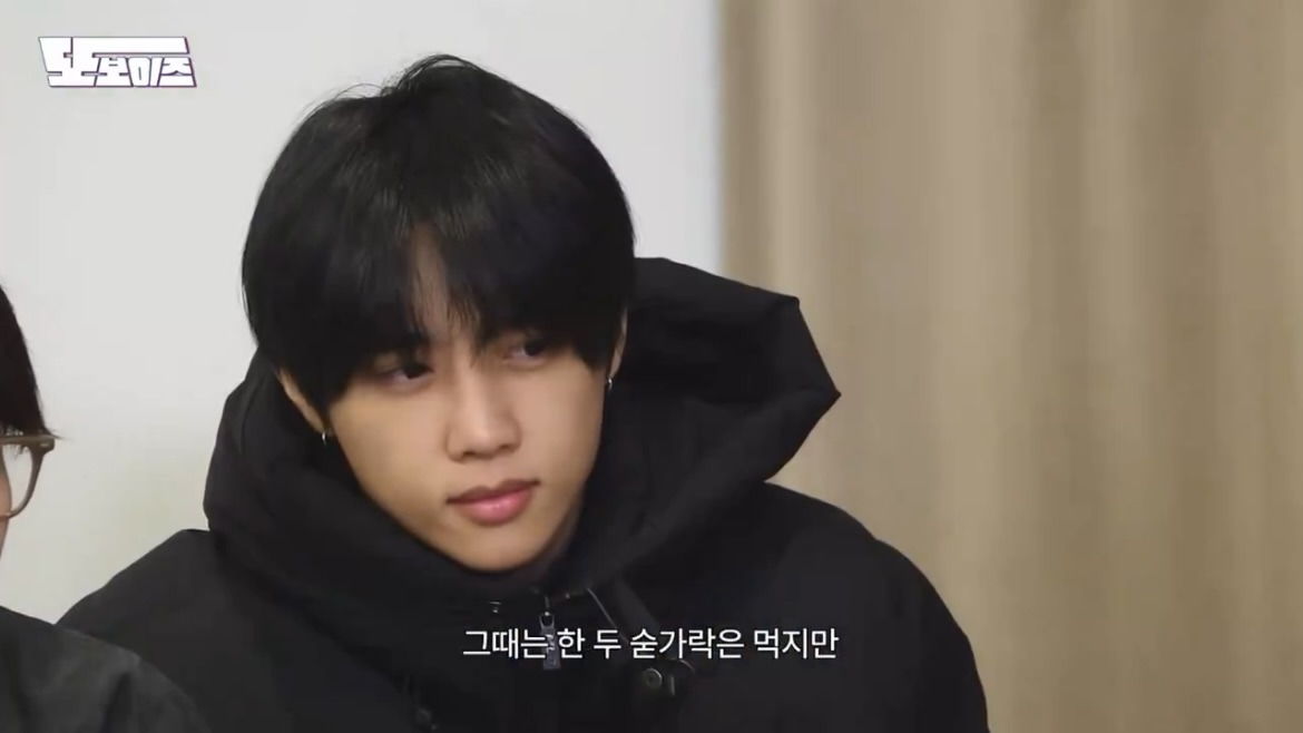 30살부터는 찌개를 젓가락으로만 드세요 | 인스티즈