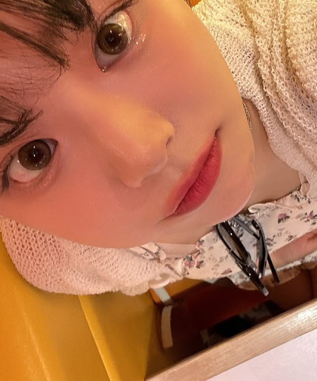 여돌들 중에서도 이쁜축에 속한다고 보는 QWER쵸단 | 인스티즈