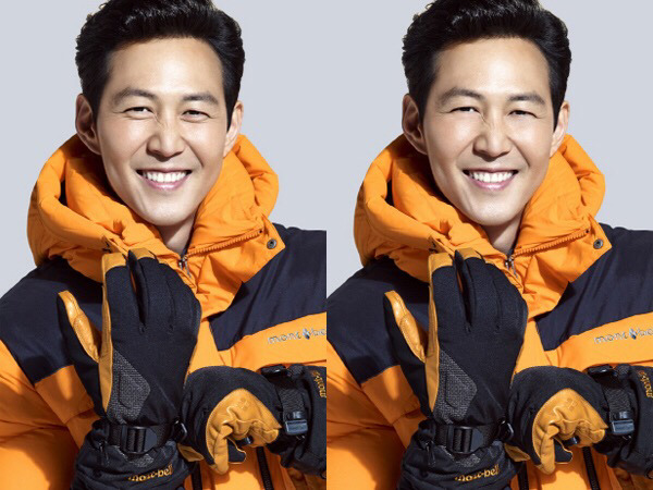 애교살이 중요한 이유 | 인스티즈