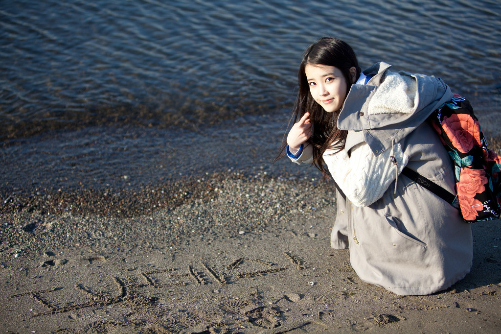 아이유 고화질 배경화면 모음 (데이터 테러 주의) | 인스티즈