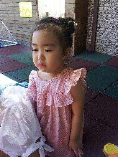 18살나이차이의 여동생 김혜린은 요즈음 2015/3/21 | 인스티즈