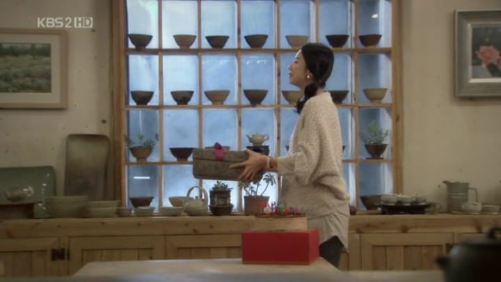 꽃보다남자 하트섬보다 더 충격적이었던장면.jpg | 인스티즈