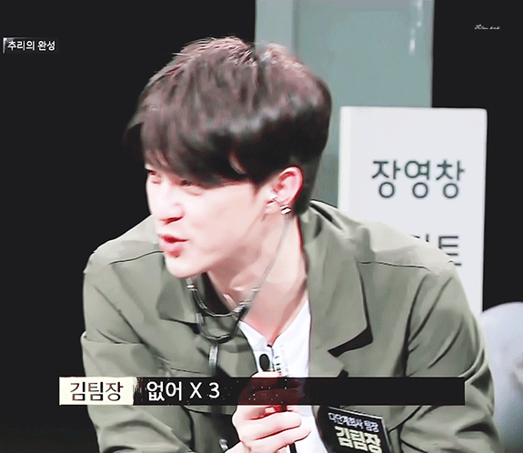 외모 S급 배우가 예능 출연하면 나오는 비주얼 | 인스티즈