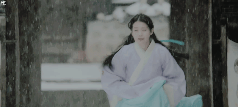 [달의연인/보보경심:려] 해수 의상으로 보는 아름다운 고려 옷 | 인스티즈