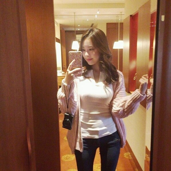 호불호 갈리는 아옳이 김민영의 몸매.jpg | 인스티즈