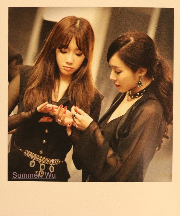 다시보는 소녀시대 미스터미스터 뮤비 날려먹은 스엠 | 인스티즈