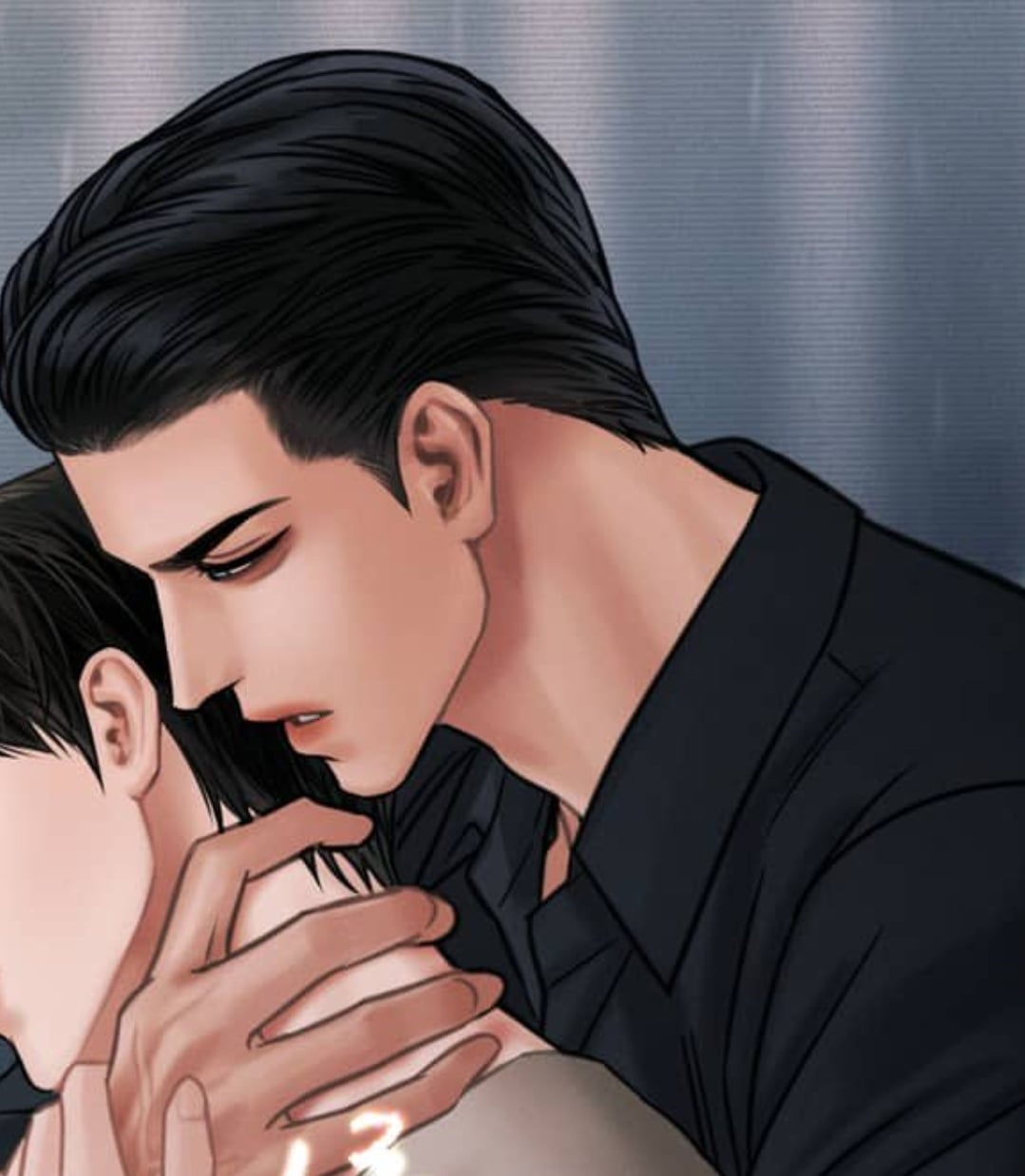(BL주의) 요즘 비엘공 와꾸랑 이름 .jpg | 인스티즈