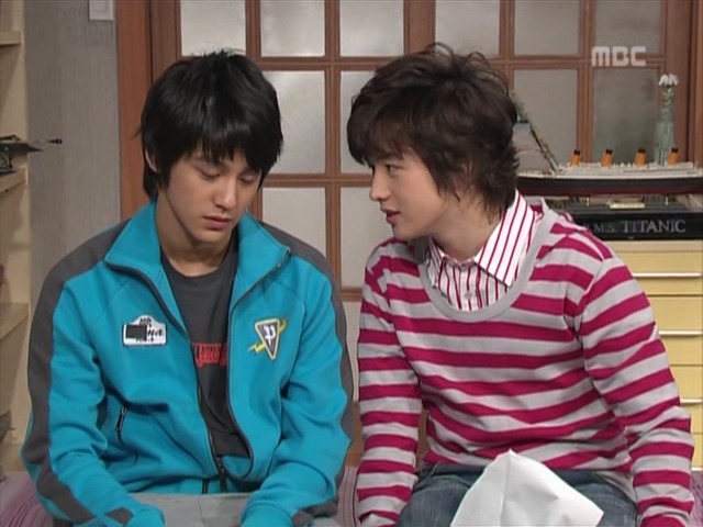 [거침없이하이킥] 집떠나는 하숙범 ㅋㅋㅋㅋㅋㅋㅋㅋㅋㅋㅋ.jpg | 인스티즈