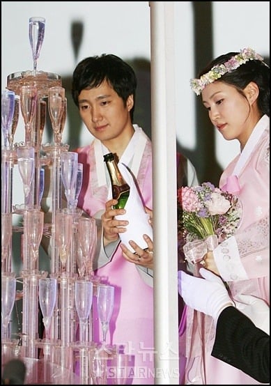 결혼/출산으로 완성하신 성공한 덕후의 희망, 박해일 부인! | 인스티즈