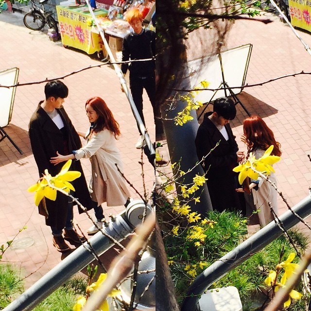 체구(덩치)가 정말 작은걸로 유명한 여자연예인 TOP3 (남자랑 키차이 체격차이...) | 인스티즈