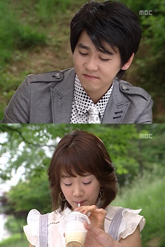 [거침없이하이킥] 민용 민정 커플의 커플링 에피소드 | 인스티즈