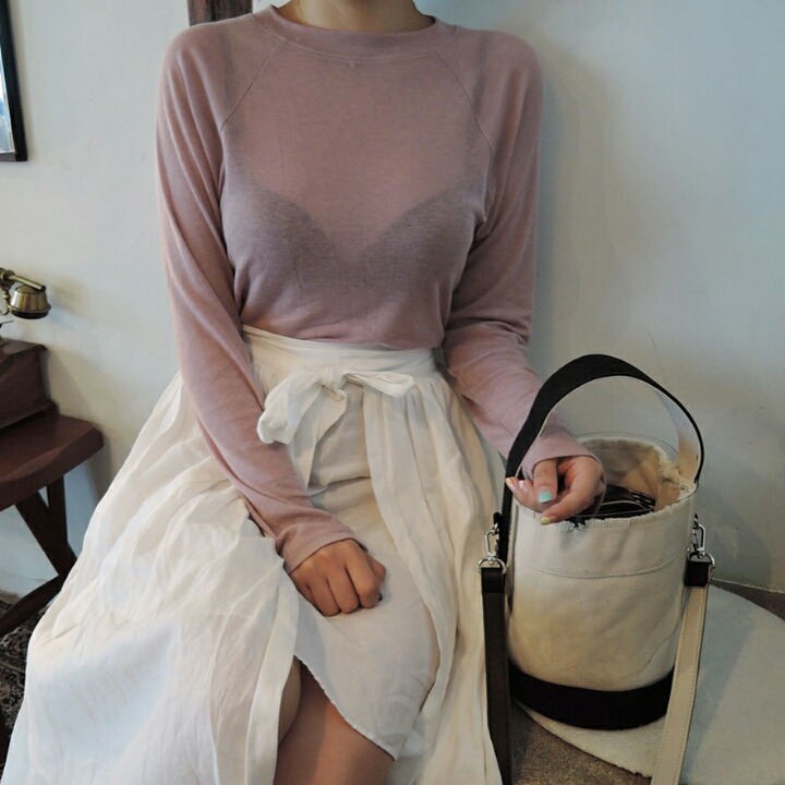 여친이 입어줬으면 하는 옷들 | 인스티즈