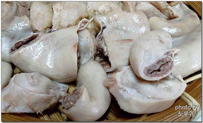 아는 사람들만 먹는다는 짱맛 돼지 부위 | 인스티즈
