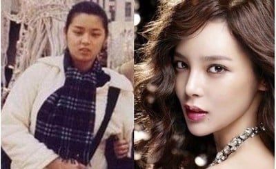 연예인 다이어트 전후 | 인스티즈