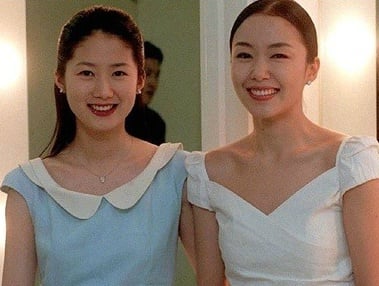 시대를 잘타서 레전드된 여자연예인 甲 | 인스티즈