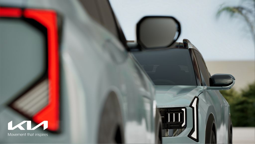 기아, '디 올 뉴 셀토스' 티저 공개 | 인스티즈