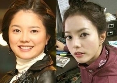 연예인 다이어트 전후 | 인스티즈