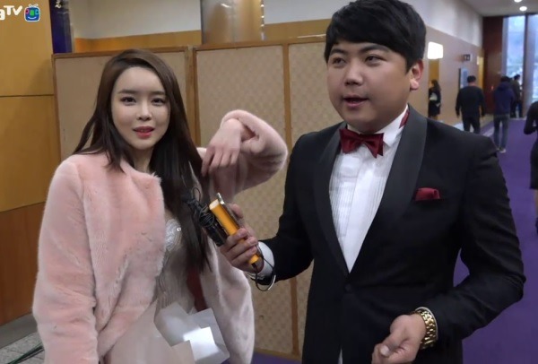 아프리카 여자BJ들 실물.jpg | 인스티즈