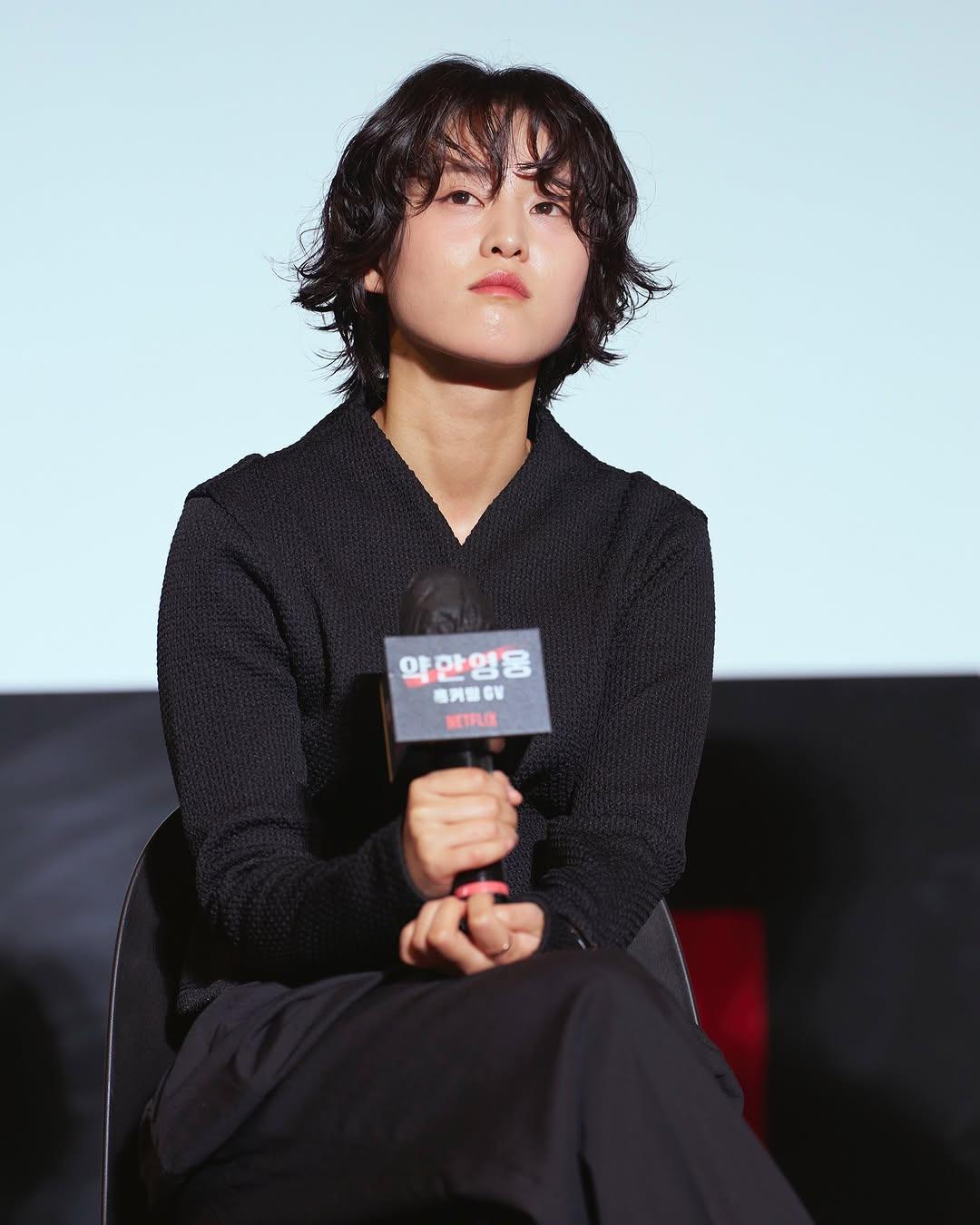 약한영웅 Class1,2 배우 다 참석해 대통합한 GV | 인스티즈