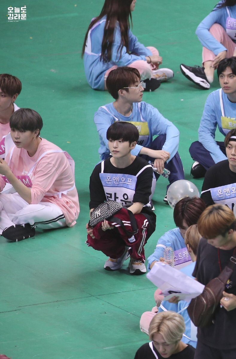 뭔가 좀 이상한 아이돌의 탈퇴.jpg | 인스티즈