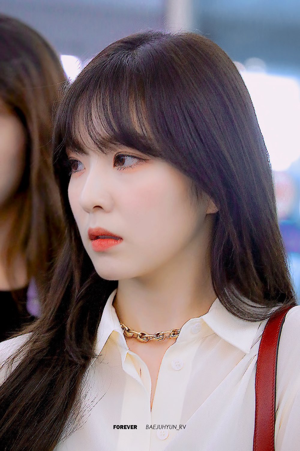 주말에는 아이린.jpg | 인스티즈