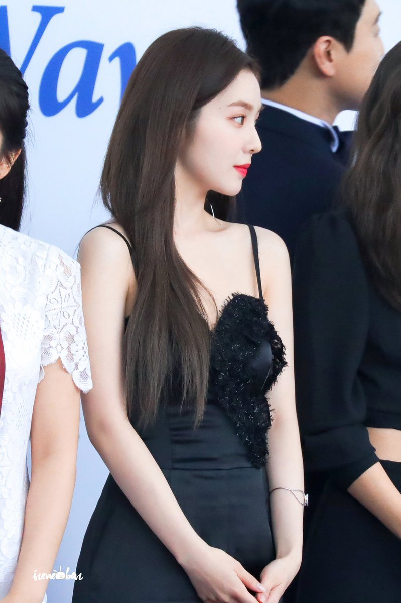 얼굴이 열일하는 아이린.jpg | 인스티즈