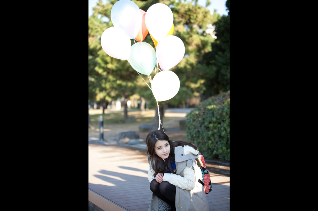 아이유 고화질 배경화면 모음 (데이터 테러 주의) | 인스티즈