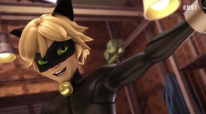 [애니] 고양이 관련 캐릭터 모음.jpg | 인스티즈