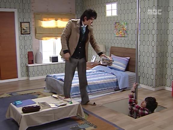 [거침없이하이킥] 나이따윈 상관 없는 윤호.jpg | 인스티즈