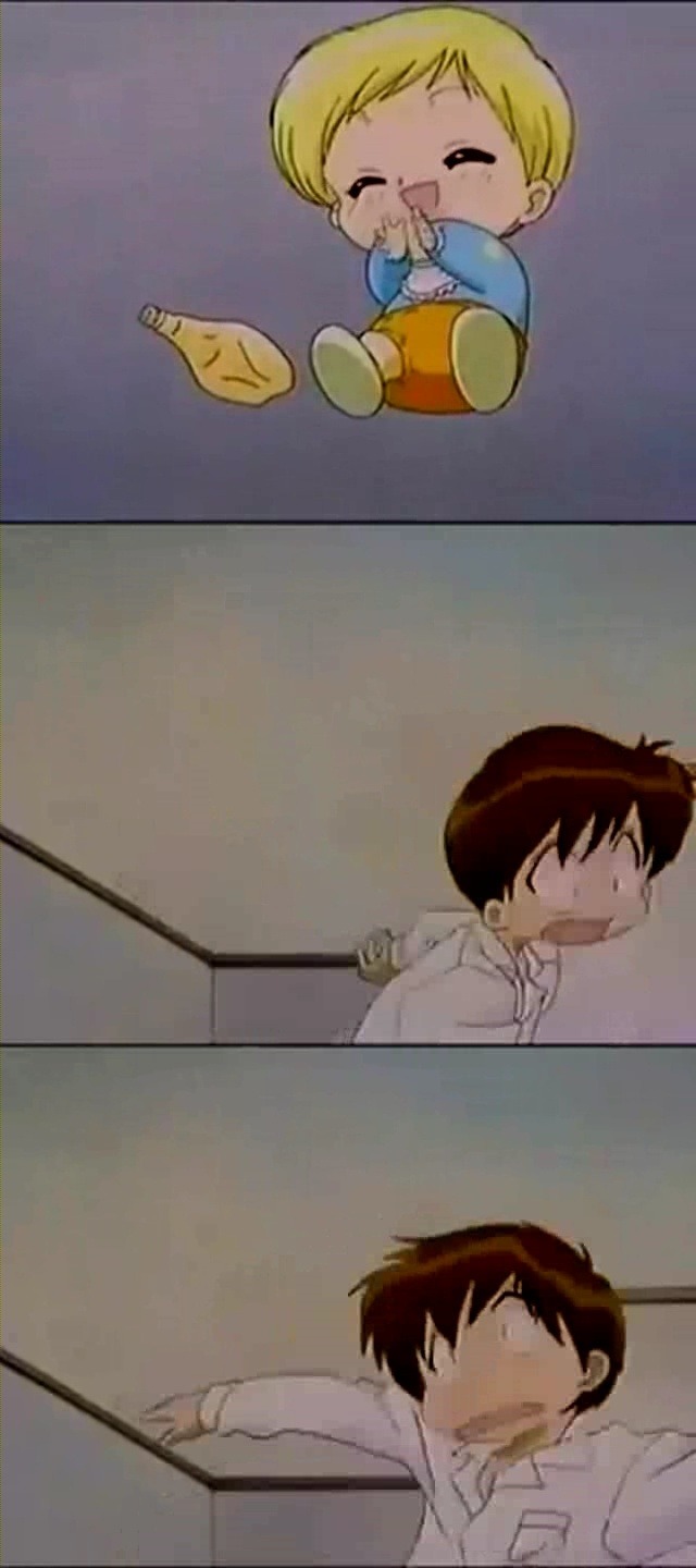 [다다다] 근데 루다는 진짜 엄마아빠를 기억 못 하는거야? | 인스티즈