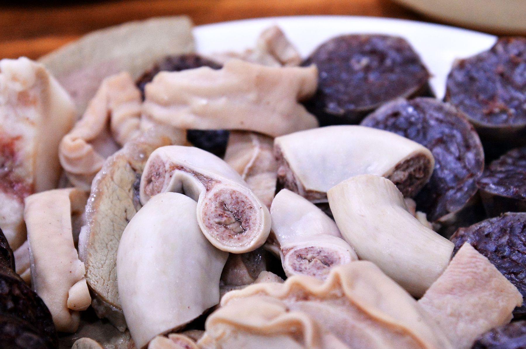 아는 사람들만 먹는다는 짱맛 돼지 부위 | 인스티즈