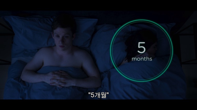 기계가 정해주는 사람과 강제로 연애를 해야 함 | 인스티즈