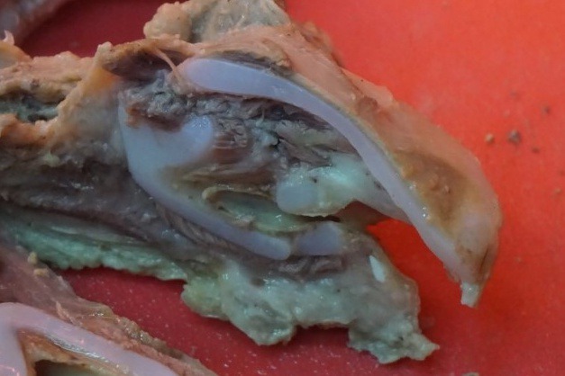 순대 내장 선호하는 부위는? | 인스티즈