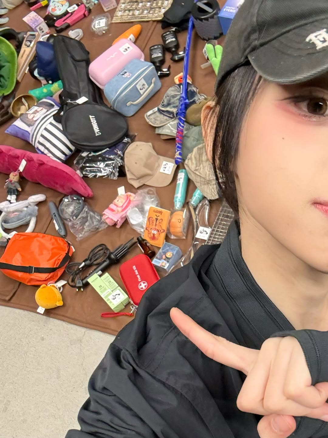 QWER 히나 인스타그램 | 인스티즈