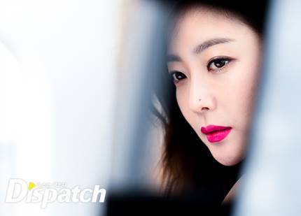 디스패치가 찍은 김희선 최근ㄷㄷㄷㄷ | 인스티즈