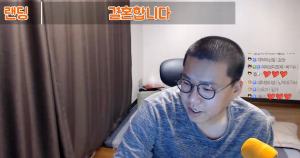 개인적으로 가장 안타깝고 충격적인 BJ의 최근 근황 | 인스티즈
