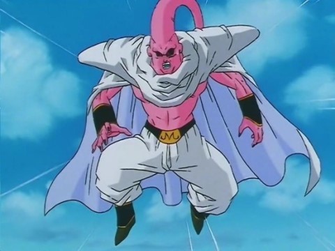 드래곤볼 마인부우 종류 분석 | 인스티즈