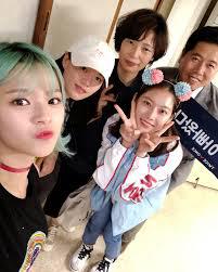 트와이스 가족들 | 인스티즈
