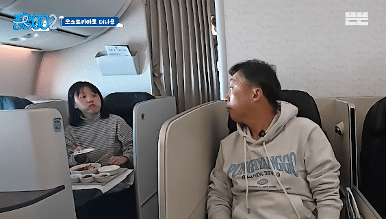 생각보다 반응 좋은 풍향고2 뉴 멤버.jpg | 인스티즈