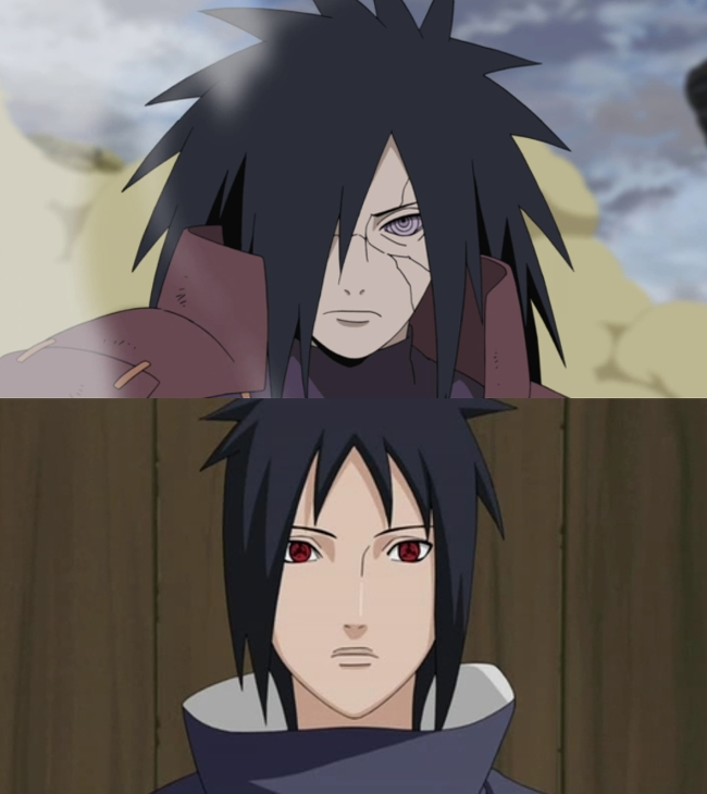 나루토 캐릭터들 이름 뜻을 알아보자 | 인스티즈